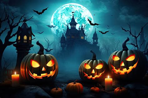 Halloween .